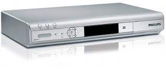 [RENT DSR7121] TV Vlaanderen Satellietdecoder