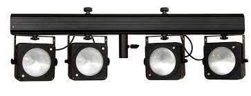 [RENT COB4BAR] JB Systems COB-4BAR (zonder lichtstatief)