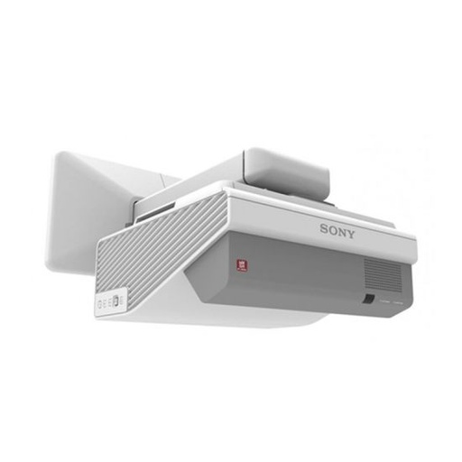 [RENT SW631] Sony SW631 (ultra short throw beamer/3300 lumen/widescreen)
