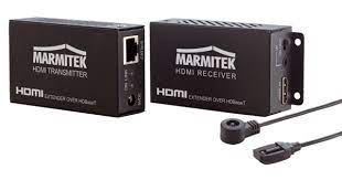 [RENT HDMIEXT121] HDMI over UTP extender 'MAR121'