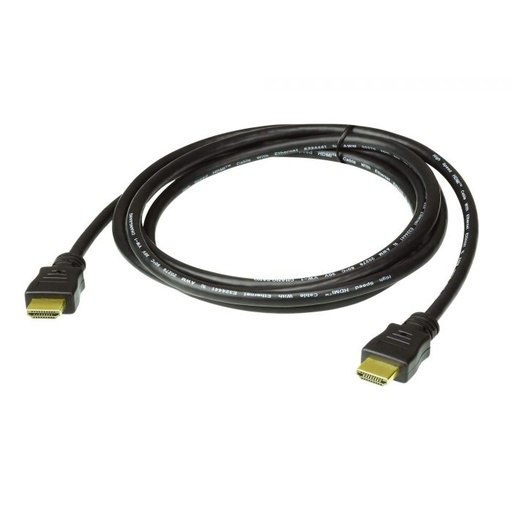 [RENT HDMI3] HDMI kabel 3m ( male - male )