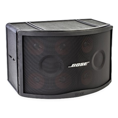 [RENT BOSE802] Bose 802-III
