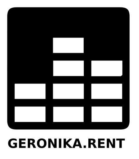 [RENT AMPRACK] Bose 802-III AMP-rack (QSC PLX3402 + Bose Panaray System Digital Controller II)