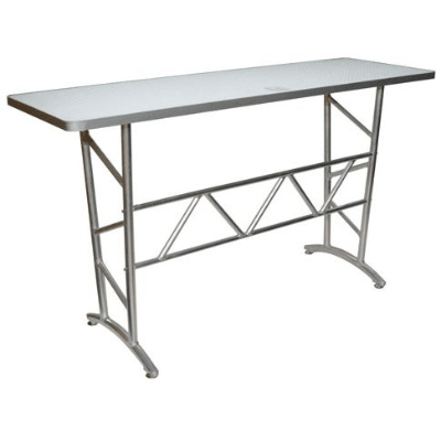 [RENT DJTRUSSTAFEL] DJ Truss Tafel
