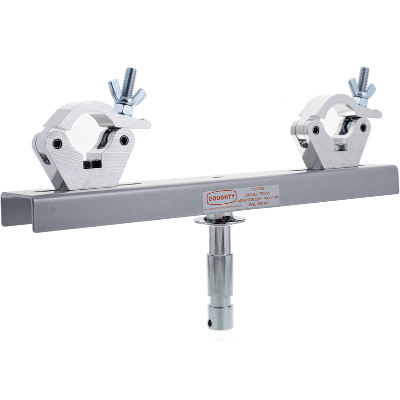 [RENT DOUGHTYTRUSSADAPTOR] Doughty 'T55705' Truss Adaptor 200-400 CTRS SWL200KG