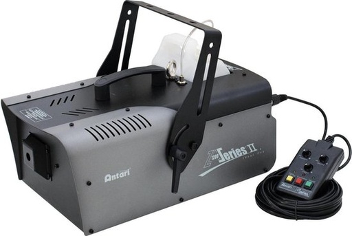 [RENT Z1200II] huur: ANTARI Z-1200 II Rookmachine